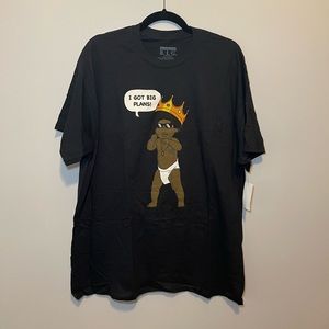 The Notorious B.I.G. T Shirt
